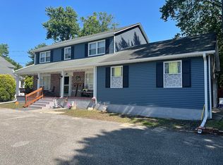 416 Ganttown Rd, Sewell, NJ 08080