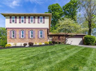 7522 Cinnamon Woods Dr, West Chester, OH 45069