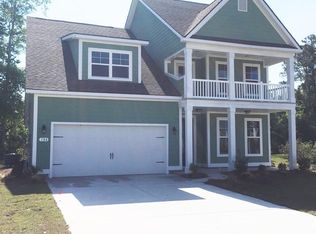 184 Hyacinth Loop, Murrells Inlet, SC 29576