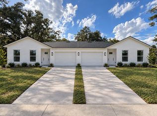 1100 Pecan Ave, Sanford, FL 32771