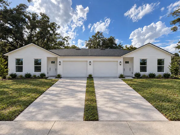 1100 Pecan Ave, Sanford, FL 32771