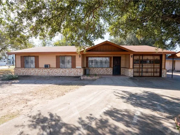 501 W Park Ave, Pharr, TX 78577