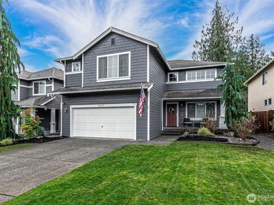 18313 102nd Street Ct E, Bonney Lake, WA, 98391