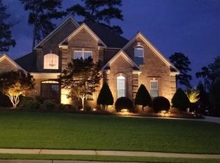 207 Cardiff Ct, Bonaire, GA 31005