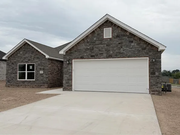 4409 SW Pawhuska St, Bentonville, AR 72713