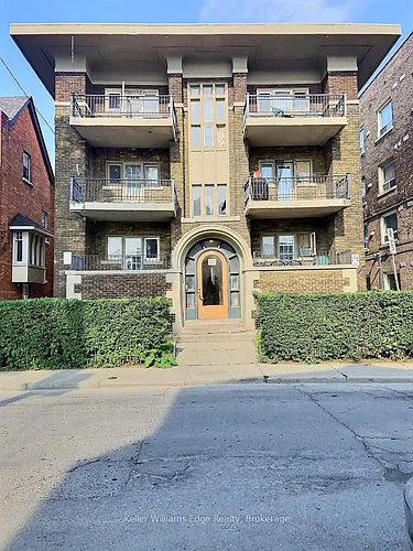 8 Tisdale St S Photo 1