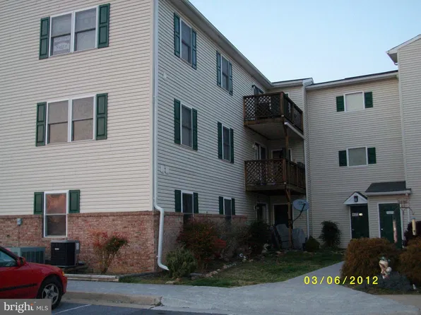 85 Hailey Ln APT C11, Strasburg, VA 22657