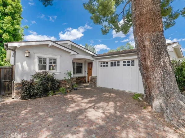 22107 San Miguel St, Woodland Hills, CA 91364
