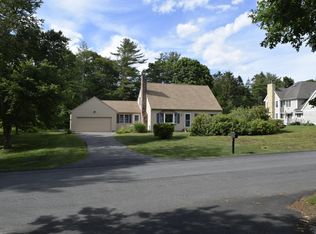 4 Michael Rd, Pocasset, MA 02559