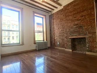 Rented by Citi Habitats