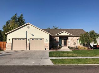 4479 Oleary Rd, Chubbuck, ID 83202