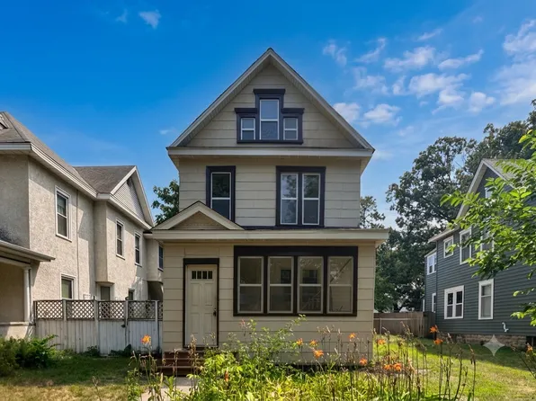 2623 Polk St NE, Minneapolis, MN 55418