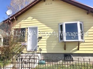 1023 W Woolman St, Butte, MT 59701