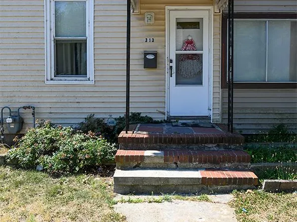 313 Sassafras St, Millville, NJ 08332