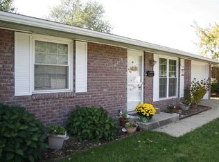 1715 Heisel Ave, Pekin, IL 61554
