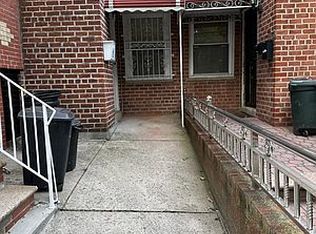 579 E 84th St #1, Brooklyn, NY 11236