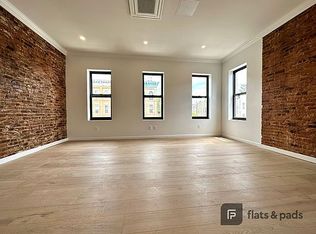 260 Saint Nicholas Ave #3A, Brooklyn, NY 11237