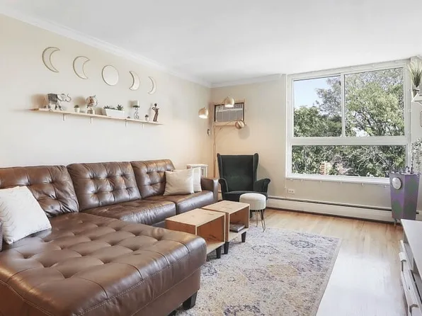 1390 N Emerson St APT 608, Denver, CO 80218