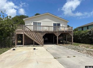 214 W Danube St Lot 88, Nags Head, NC 27959