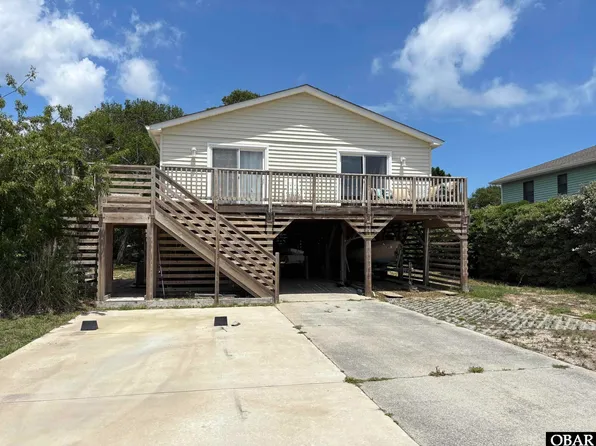 214 W Danube St Lot 88, Nags Head, NC 27959