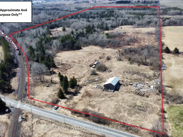 15672 Warden Ave, Whitchurch Stouffville, ON L4A 2M8