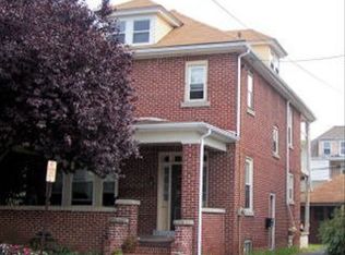 312 S 4th St, Lebanon, PA 17042