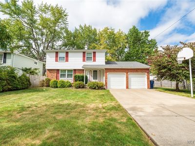 540 Bauman Rd, Williamsville, NY, 14221