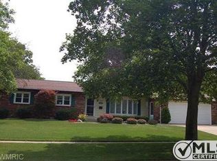 126 Heather Ridge Rd, Battle Creek, MI 49017