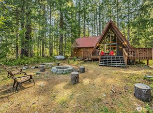 171 Timberline Dr, Packwood, WA 98361
