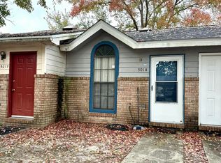 501 Chinas Cv UNIT E, Fort Walton Beach, FL 32547