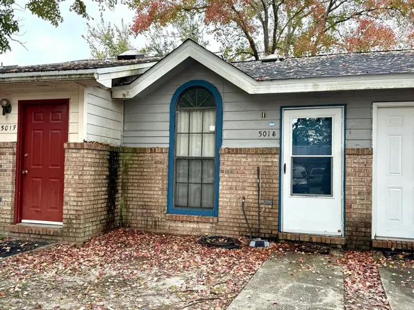 501 Chinas Cv Unit E, Fort Walton Beach, FL 32547