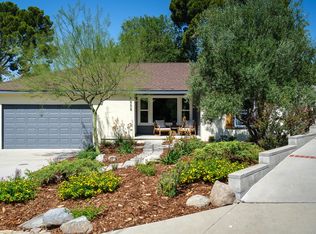 4855 Cheryl Ave, Glendale, CA 91214