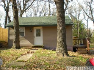 2207 294th Ave NW, Isanti, MN 55040