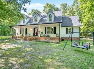 2912 Edwards Rd, Wingate, NC 28174