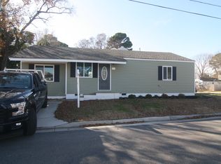 229 Orange Ave, Norfolk, VA 23503