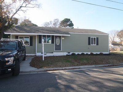 229 Orange Ave, Norfolk, VA, 23503