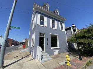 156 S Penn St, York, PA 17401