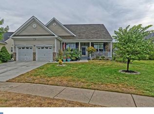 15 Josie Ln, Sicklerville, NJ 08081