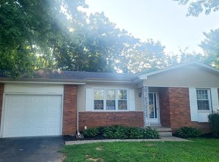 2726 Apache Dr, Bowling Green, KY 42104