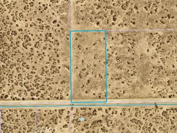0 E Avenue Flt #21, Palmdale, CA 93591