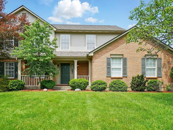 3068 Palace Dr, Burlington, KY 41005