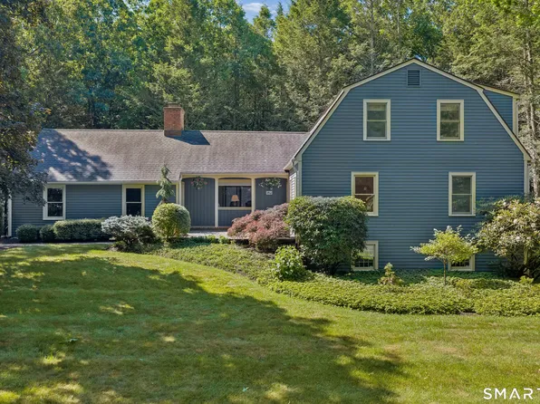 297 North Poverty Road, Southbury, CT 06488