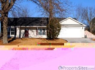 113 James Rd, Easley, SC 29642