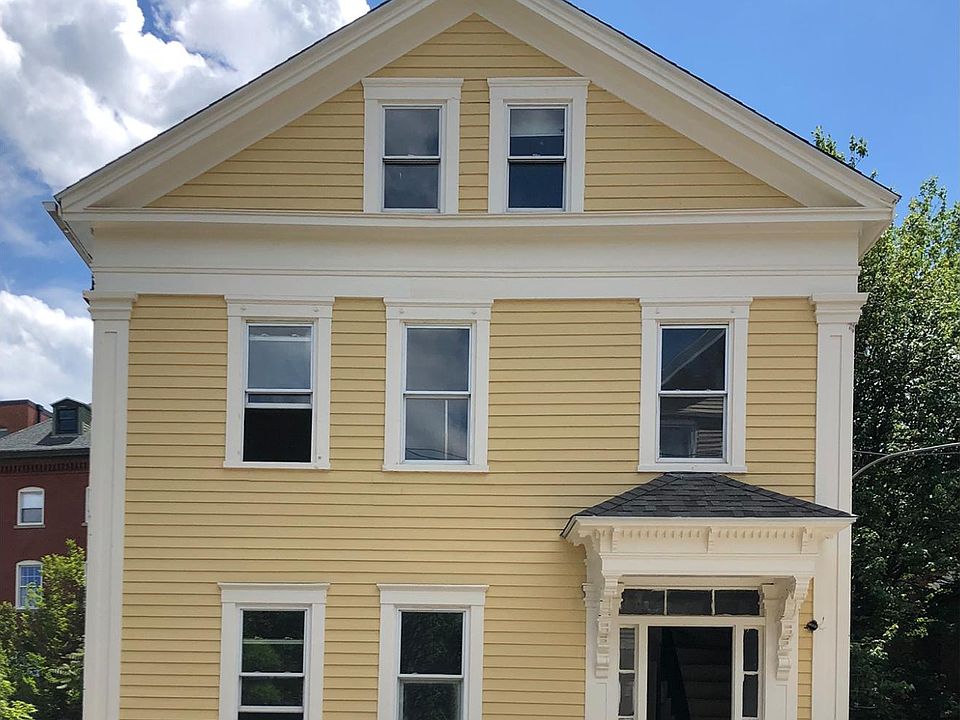 1st image of 73 Armstrong Ave #1