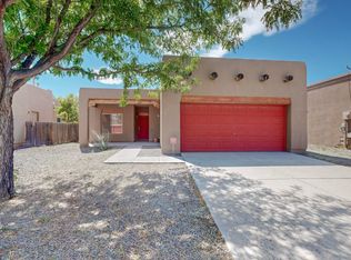 4312 Jaguar Loop, Santa Fe, NM 87507