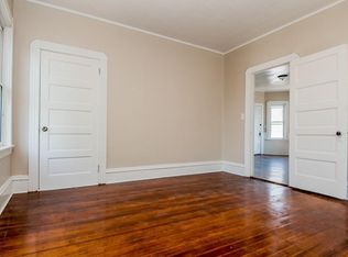 646 Birch St #4, Fall River, MA 02724