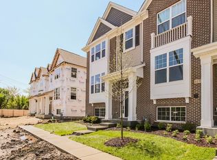 1114 E Bauer LOT 12.01, Naperville, IL 60563