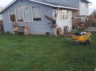 2208 S Lincoln St, Port Angeles, WA