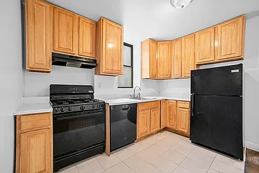 Rented by Brick Real Estate