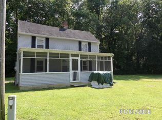 34385 Worth Rd, Pocomoke City, MD 21851